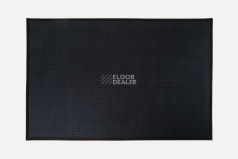 Ковролин VM Carpet Kelo 79-78 Black-Blue фото 1 | FLOORDEALER
